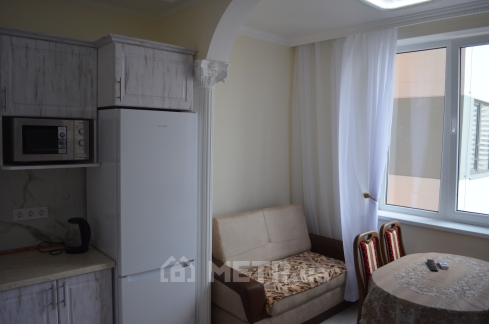 Фото квартиры, г. Одесса, ул. Канатная 122Б (5094-5)