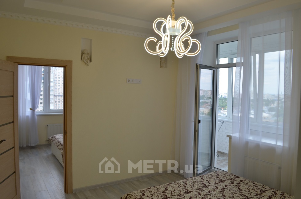 Фото квартиры, г. Одесса, ул. Канатная 122Б (5094-7)