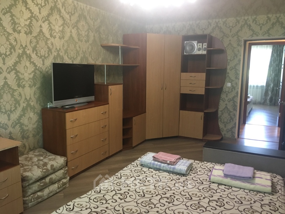 Фото квартиры, г. Черноморск, ул. Парковая 22 (3688-4)