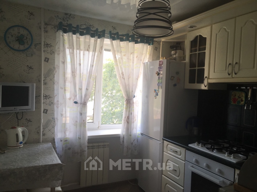 Фото квартиры, г. Черноморск, ул. Парковая 22 (3688-7)