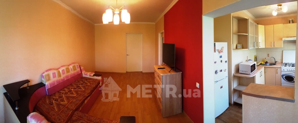 Фото квартиры, г. Черноморск, ул. Парковая 16 (5117-4)