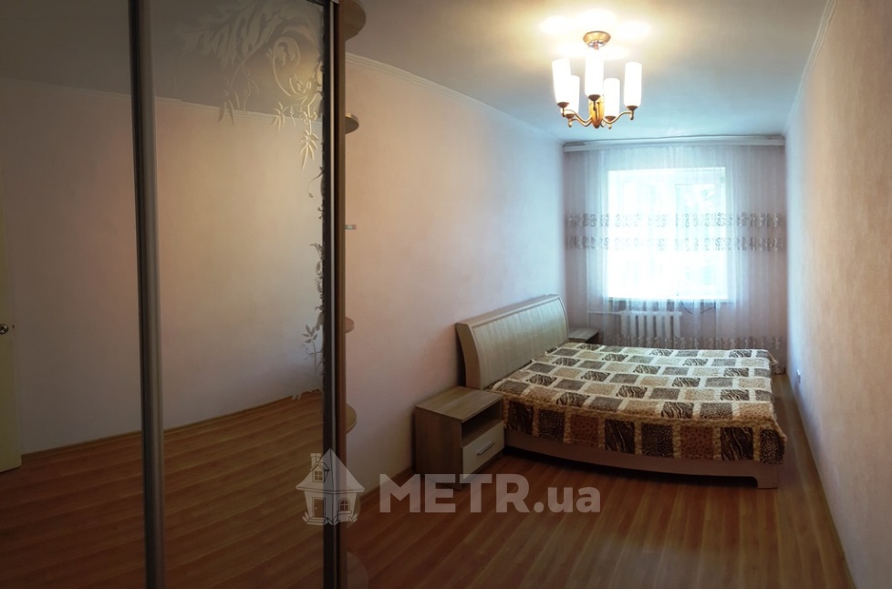 Фото квартиры, г. Черноморск, ул. Парковая 16 (5117-1)