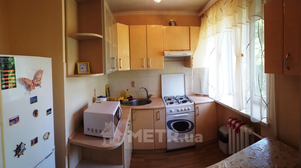 Фото квартиры, г. Черноморск, ул. Парковая 16 (5117-5)