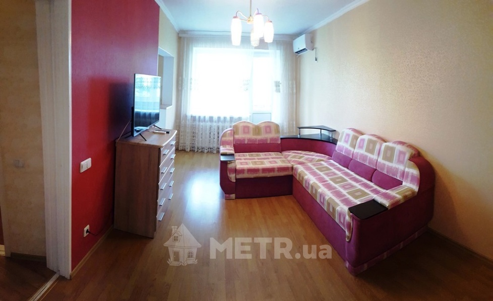 Фото квартиры, г. Черноморск, ул. Парковая 16 (5117-3)
