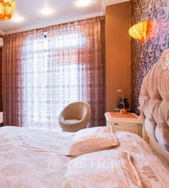 Фото квартиры, г. Одесса, ул. Греческая 1А (5418-3)