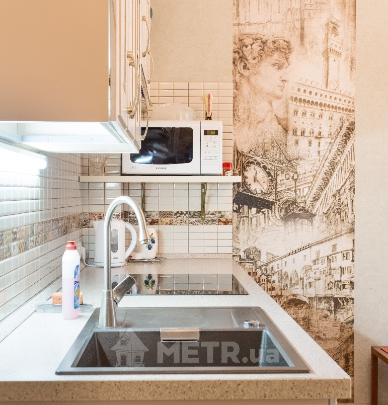 Фото квартиры, г. Одесса, ул. Греческая 1А (5418-5)