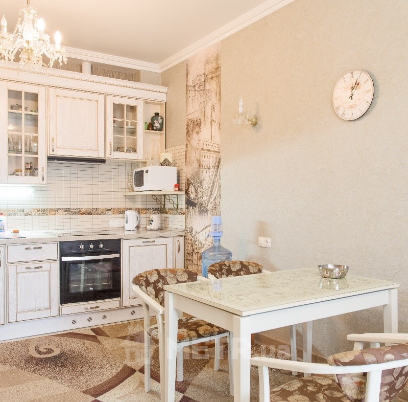 Фото квартиры, г. Одесса, ул. Греческая 1А (5418-4)
