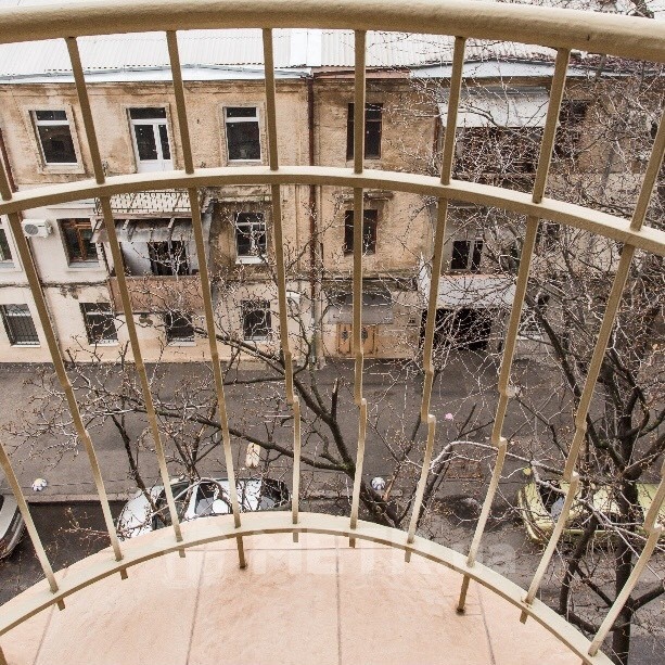 Фото квартиры, г. Одесса, ул. Греческая 1А (5418-16)