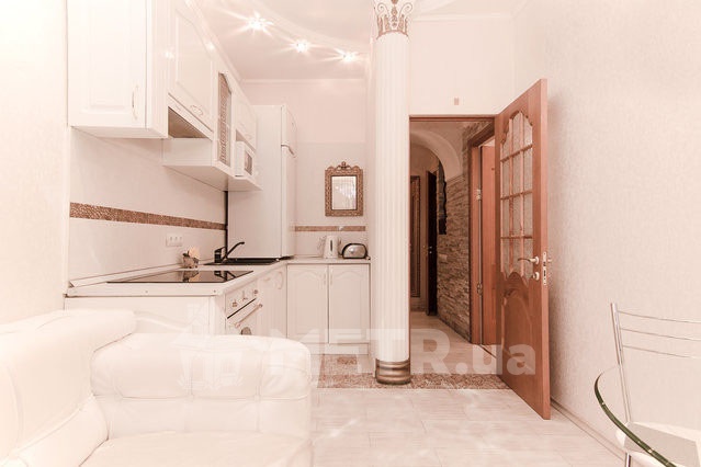 Фото квартиры, г. Черноморск, пер. Хантадзе 4 (5441-2)