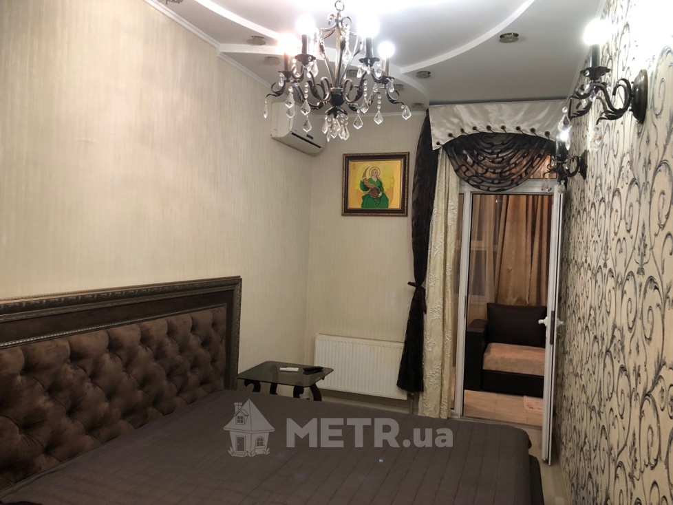Фото квартиры, г. Черноморск, пер. Хантадзе 4 (5441-7)
