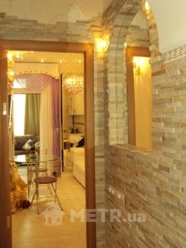 Фото квартиры, г. Черноморск, пер. Хантадзе 4 (5441-17)