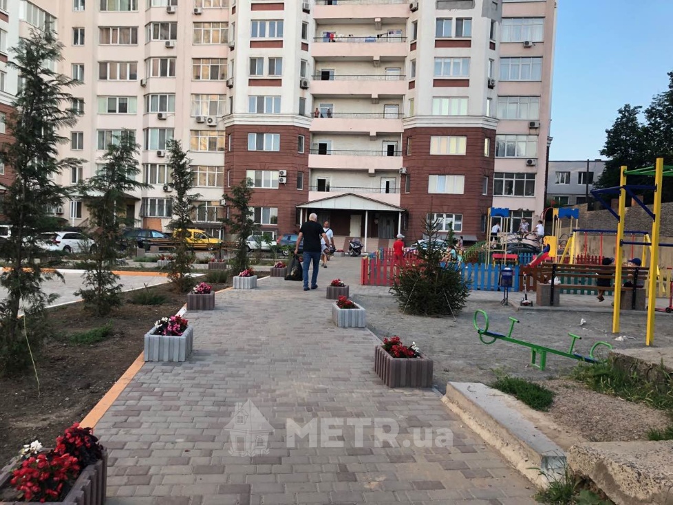 Фото квартиры, г. Черноморск, пер. Хантадзе 4 (5441-22)