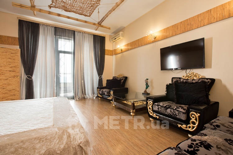 Фото квартиры, г. Черноморск, пер. Хантадзе 4 (5443-2)