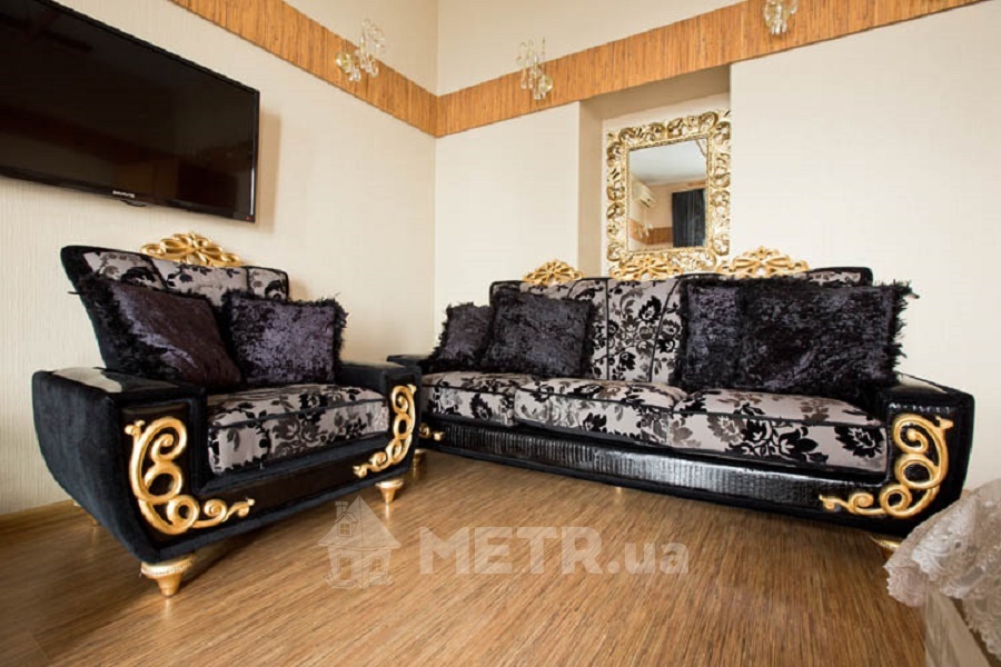 Фото квартиры, г. Черноморск, пер. Хантадзе 4 (5443-3)