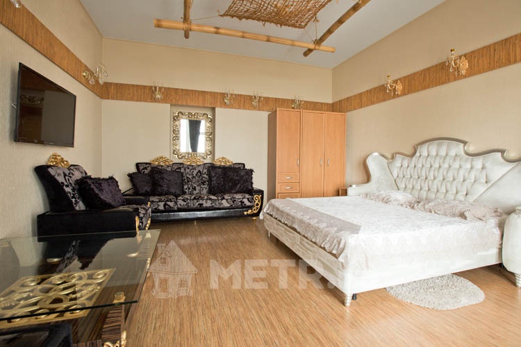 Фото квартиры, г. Черноморск, пер. Хантадзе 4 (5443-7)