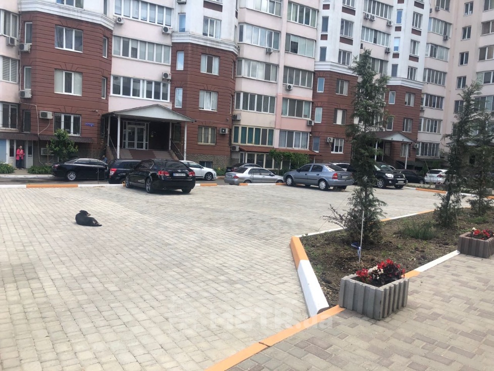 Фото квартиры, г. Черноморск, пер. Хантадзе 4 (5443-22)