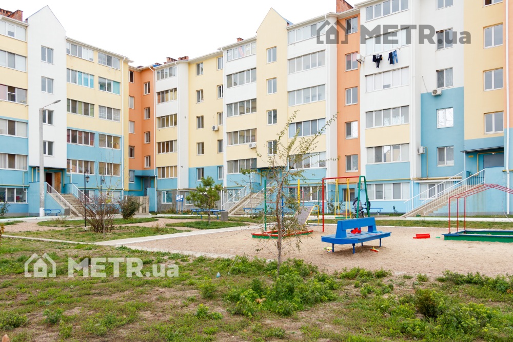 ЖК Озерки, 4-й будинок (Крупський 2/8В) Фото ЖК Озерки, 4-й будинок, Нова Долина