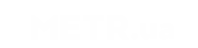 Сайт нерухомості METR.UA (МЕТР)